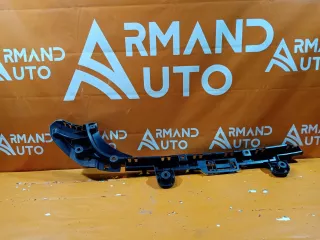 51122990161 кронштейн бампера центральный BMW X1 E84 Арт 123210PM, вид 6