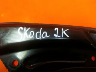 5ja805931b кронштейн панели Skoda Rapid Арт 123505PM, вид 7