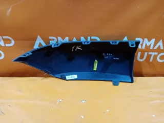 a1668856225 накладка бампера нижняя Mercedes GLS X166 Арт 123995PM, вид 4