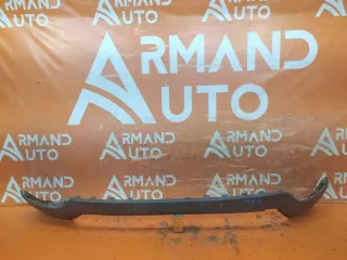 5L68075219B9, 5l6807521 Юбка бампера Skoda Yeti Арт 124254PM, вид 1