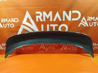 5jh807521 Юбка бампера Skoda Rapid Арт 124891PM, вид 4
