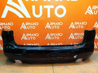 51128091992 бампер бмв х3 (х x 3) г01 (г g 01) BMW X3 G01 Арт 125355PM, вид 1