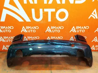 51128091992 бампер бмв х3 (х x 3) г01 (г g 01) BMW X3 G01 Арт 125355PM, вид 4