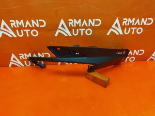5217748020 накладка бампера Lexus RX 4 Арт 125394PM, вид 1