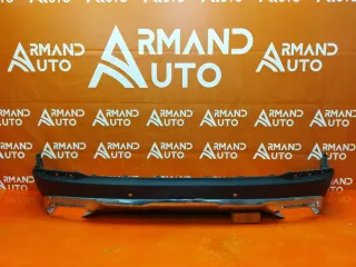 a2538850925 Юбка бампера Mercedes GLC X253 Арт 126185PM, вид 1