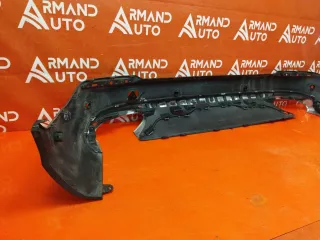 a2538850925 Юбка бампера Mercedes GLC X253 Арт 126185PM, вид 7
