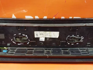 8R0827933CGRU, 8r0827933 спойлер двери багажника Audi Q5 1 Арт 126778PM, вид 6