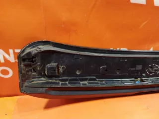 8R0827933CGRU, 8r0827933 спойлер двери багажника Audi Q5 1 Арт 126778PM, вид 7