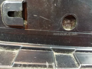 8R0827933CGRU, 8r0827933 спойлер двери багажника Audi Q5 1 Арт 126778PM, вид 9