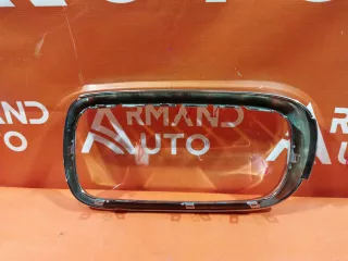 51137294486, 5111730977502 окантовка решетки радиатора BMW X5 F15 Арт 127017PM, вид 4