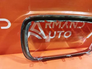 51137294486, 5111730977502 окантовка решетки радиатора BMW X5 F15 Арт 127017PM, вид 6