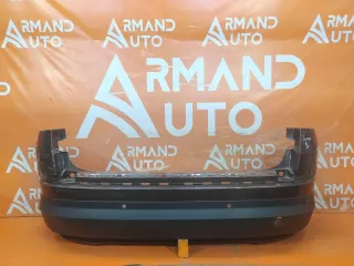 562807421 бампер Skoda Kodiaq Арт 127301PM, вид 1