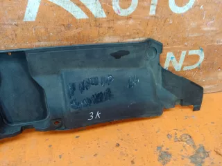 4G0807081 кожух замка капота Audi A6 C7 (S6,RS6) Арт 127429PM, вид 2