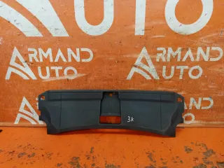 8u0807081с кожух замка капота Audi Q3 1 Арт 127445PM, вид 1