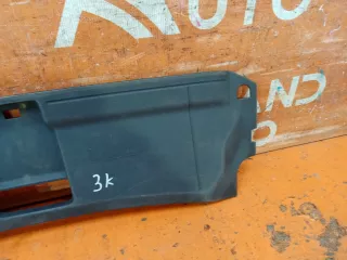 8u0807081с кожух замка капота Audi Q3 1 Арт 127445PM, вид 2