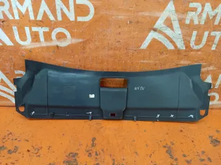 8u0807081с кожух замка капота Audi Q3 1 Арт 127445PM, вид 4
