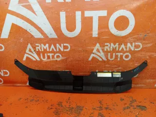 8r0807081a кожух замка капота Audi Q5 1 Арт 127456PM, вид 1