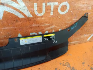 8r0807081a кожух замка капота Audi Q5 1 Арт 127456PM, вид 2