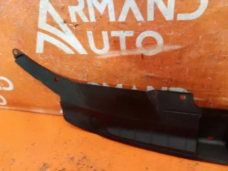 8r0807081a кожух замка капота Audi Q5 1 Арт 127456PM, вид 3