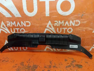 8r0807081a кожух замка капота Audi Q5 1 Арт 127456PM, вид 4