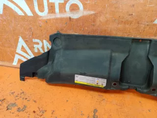 4g0807081d кожух замка капота Audi A6 C7 (S6,RS6) Арт 127458PM, вид 3