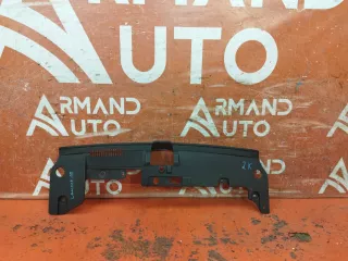6400a831 кожух замка капота Mitsubishi Lancer 10 Арт 127483PM, вид 1