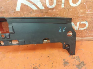 6400a831 кожух замка капота Mitsubishi Lancer 10 Арт 127483PM, вид 2