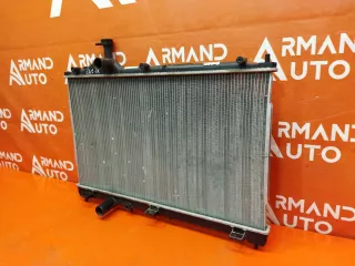 1350B075, 21400d072a Радиатор двигателя (ДВС) Mitsubishi Outlander 3 Арт 128779PM, вид 3