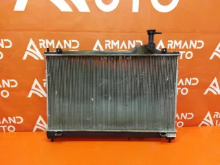 1350B075, 21400d072a Радиатор двигателя (ДВС) Mitsubishi Outlander 3 Арт 128779PM, вид 4