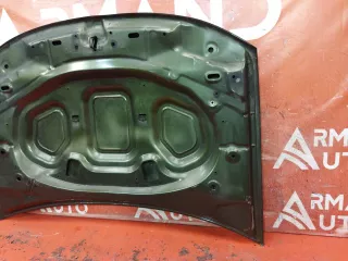 651000987R капот рено дастер Renault Duster 1 Арт 128833PM, вид 7