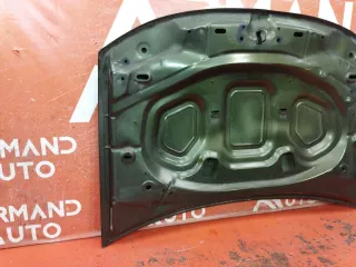 651000987R капот рено дастер Renault Duster 1 Арт 128833PM, вид 8