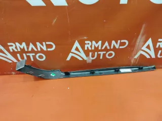 LR087227 молдинг бампера ленд ровер (ланд) рендж ровер  Land Rover Range Rover 4 Арт 129455PM, вид 4