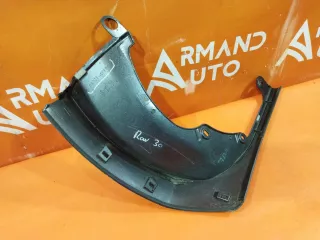 7680442010A0, 7680442010 накладка двери багажника Toyota Rav 4 3 Арт 129482PM, вид 5