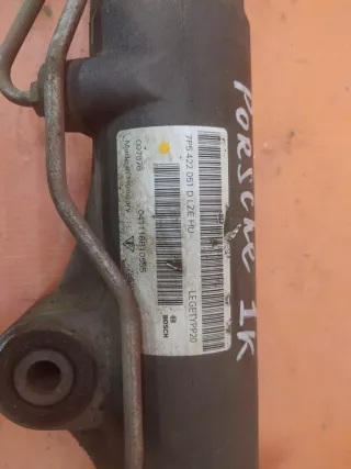 95834701120, 7p5422051d рулевая рейка Porsche Cayenne 957 Арт 130361PM, вид 7