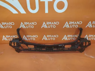a2538850065 Кронштейн бампера Mercedes GLC X253 Арт 130396PM, вид 4