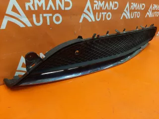 a2138856900 Решетка бампера нижняя Mercedes E W213 Арт 130451PM, вид 2