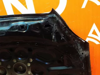A2058800357 капот mercedes benz, мерседес бенц ( Mercedes C W205 Арт 131389PM, вид 17