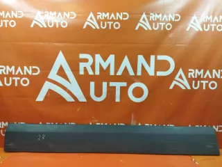 A90669010009B51, A9066900862 молдинг двери сдвижной Mercedes Sprinter W906 Арт 131415PM, вид 1