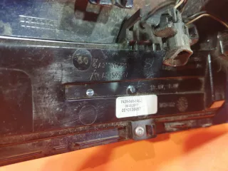 A24681101609650, a2129067201 Крышка зеркала mercedes-benz, мерседес бенц ( Mercedes E W212 Арт 131551PM, вид 8