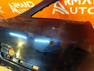 a22288502259999, a2228850225 бампер mercedes benz, мерседес бенц ( Mercedes S W222 Арт 131563PM, вид 4