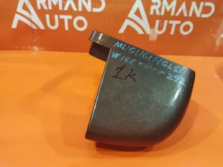 A16681099009149, A1668200121 Крышка зеркала mercedes-benz, мерседес бенц ( Mercedes GLS X166 Арт 131609PM, вид 3