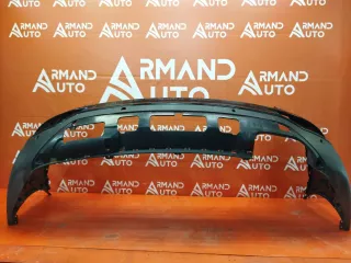 866112W500 бампер Hyundai Santa FE 3 (DM) Арт 131634PM, вид 4
