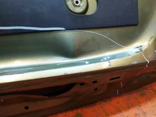 1827472 дверь багажника Ford Kuga 2 Арт 131855PM, вид 11