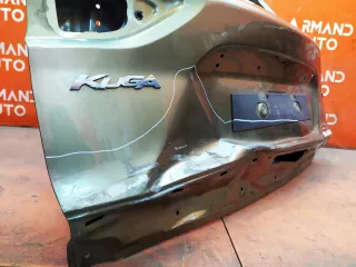 1827472 дверь багажника Ford Kuga 2 Арт 131855PM, вид 13