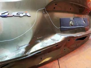 1827472 дверь багажника Ford Kuga 2 Арт 131855PM, вид 14