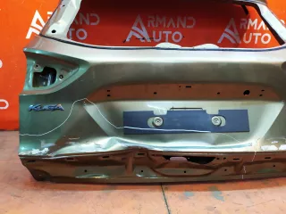 1827472 дверь багажника Ford Kuga 2 Арт 131855PM, вид 2