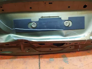 1827472 дверь багажника Ford Kuga 2 Арт 131855PM, вид 10