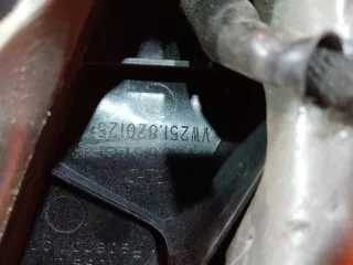 6RU857508P9B9, 6ru857502ah зеркало Volkswagen Polo 5 Арт 132175PM, вид 7