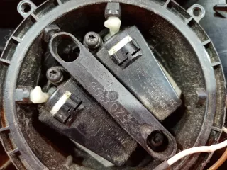 6RU857508P9B9, 6ru857502ah зеркало Volkswagen Polo 5 Арт 132175PM, вид 8