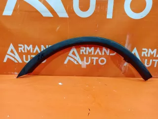7407a304 расширитель крыла Mitsubishi Outlander 3 restailing Арт 132849PM, вид 1